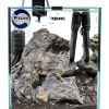 Aqua Natural Galaxy Sand 20lb Black Substrate for Terrariums – Pisces-3