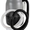 Reptile Fogger Extension Tube REPTIZOO Double Port Converter-8