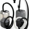Reptile Fogger Extension Tube REPTIZOO Double Port Converter-5