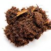 New Zealand Tree Fern Fiber Substrate 1 Gallon - Tezula-1