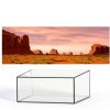 Reptile Tank Background Duedusto 36x18in 40 Gallon Set - 3 Styles-1