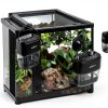 REPTI ZOO 800ml Portable Mister Fogger for Terrarium-Adjustable Nozzle-3