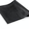 Bearded Dragon Tank Accessories Vodolo Terrarium Carpet 79‑inch Black-6