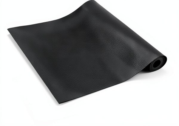 Bearded Dragon Tank Accessories Vodolo Terrarium Carpet 79‑inch Black-6