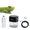 REPTI ZOO 800ml Portable Mister Fogger for Terrarium-Adjustable Nozzle-1