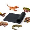 Reptile Terrarium Substrate Barriers 2Pcs 36x18 Duedusto Mesh-5