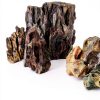 Aqua Natural Galaxy Sand 20lb Black Substrate for Terrariums – Pisces-2