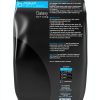 Aqua Natural Galaxy Sand 20lb Black Substrate for Terrariums – Pisces-1