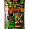 Zoo Med Eco Earth Loose Coconut Fiber Substrate 8 Qt 2-Pack Natural-2