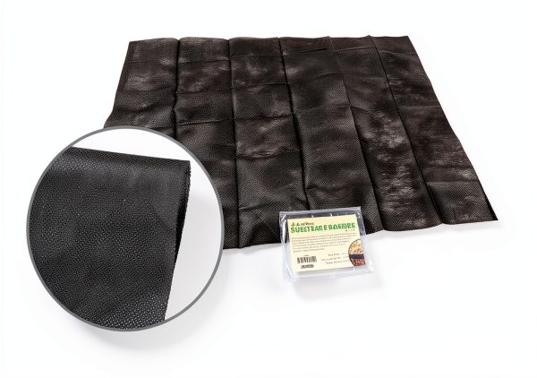 Josh's Frogs Terrarium Substrate Barrier 24x18 Lightweight-1