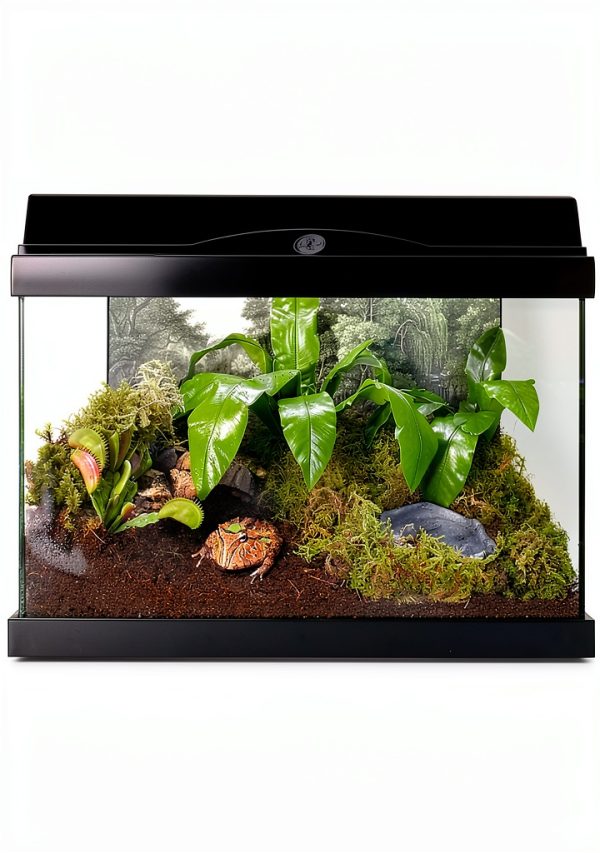 Zoo Med Eco Earth Compressed Coconut Fiber Terrarium Substrate 3 Pack-6