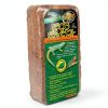 Zoo Med Eco Earth Compressed Coconut Fiber Terrarium Substrate 3 Pack-0