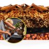 Josh's Frogs Terrarium Substrate Barrier 24x18 Lightweight-3