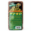 Zoo Med Eco Earth Compressed Coconut Fiber Terrarium Substrate 3 Pack-2