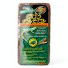 Zoo Med Eco Earth Compressed Coconut Fiber Terrarium Substrate 3 Pack-1