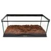 Zoo Med Eco Earth Compressed Coconut Fiber Terrarium Substrate 3 Pack-4